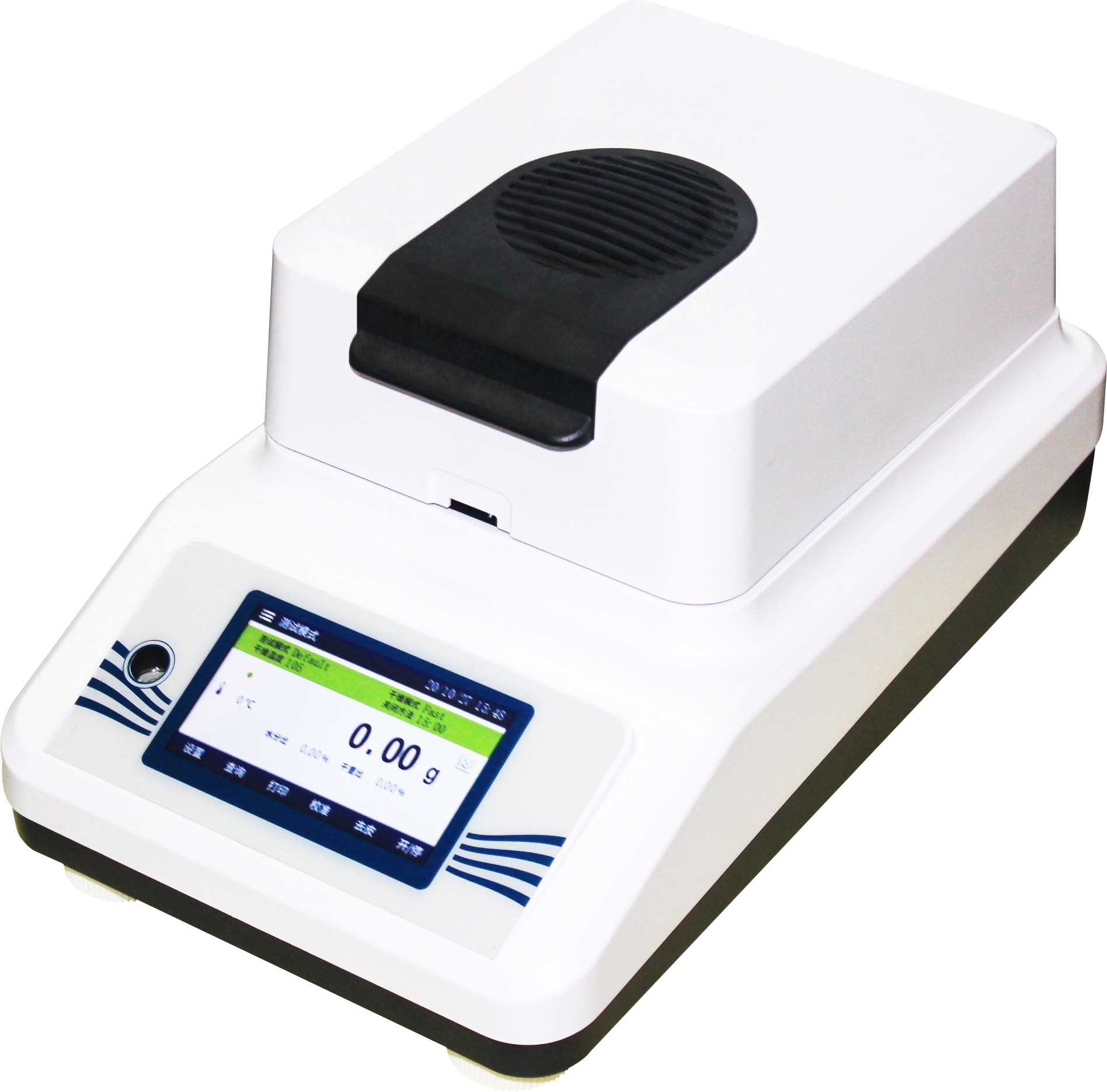 觸摸屏水分快速測(cè)定儀SF-50A-1