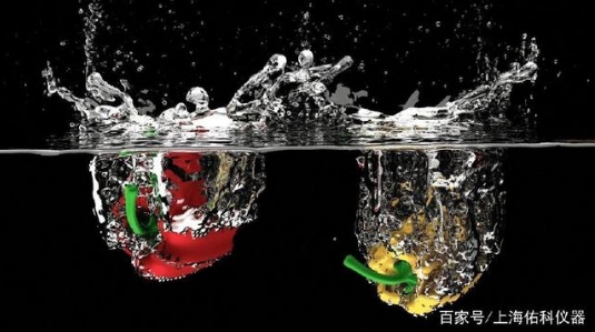 水質檢測